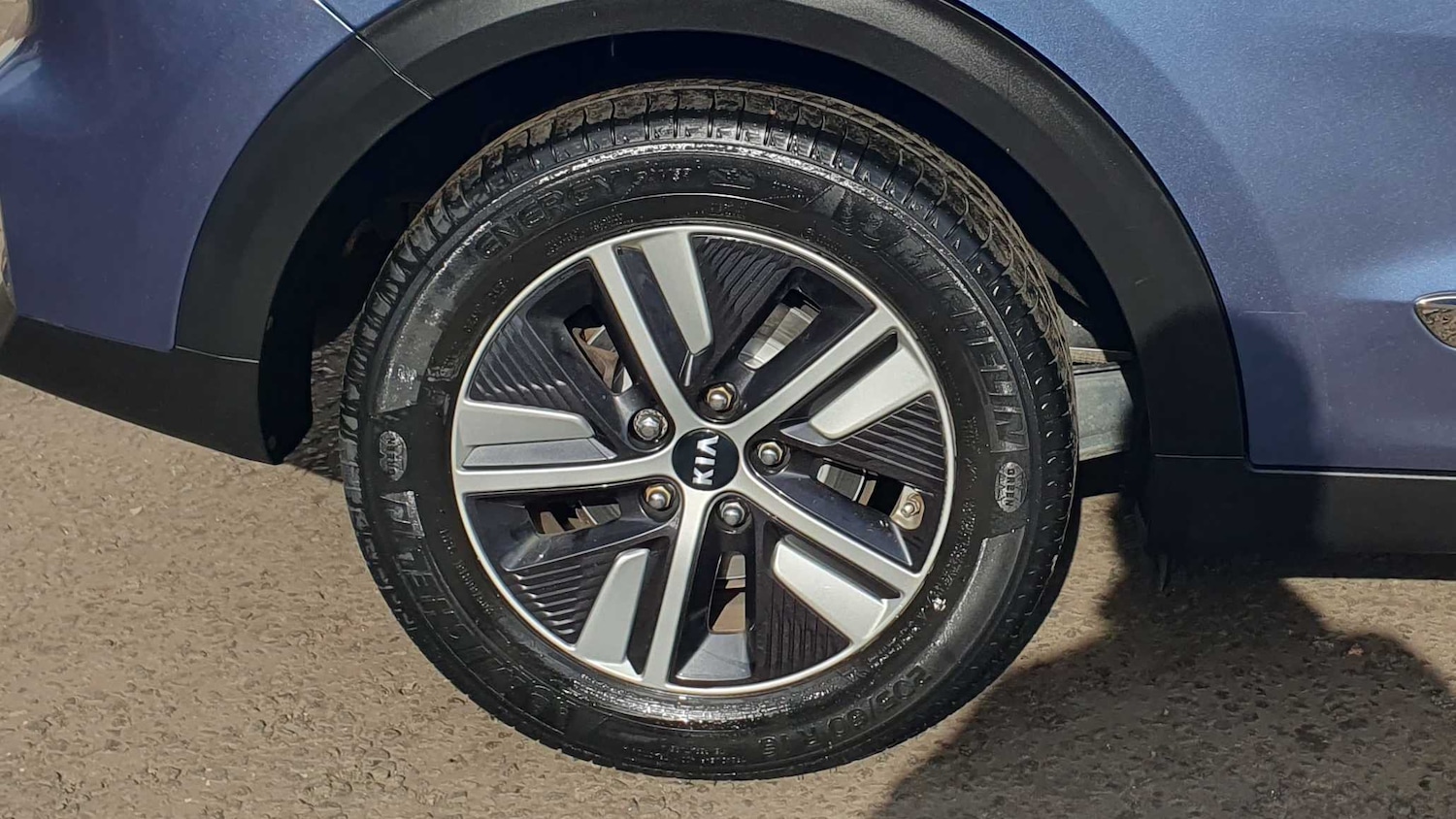 Used Kia Niro 2020 for sale - 75846759: Photo 8