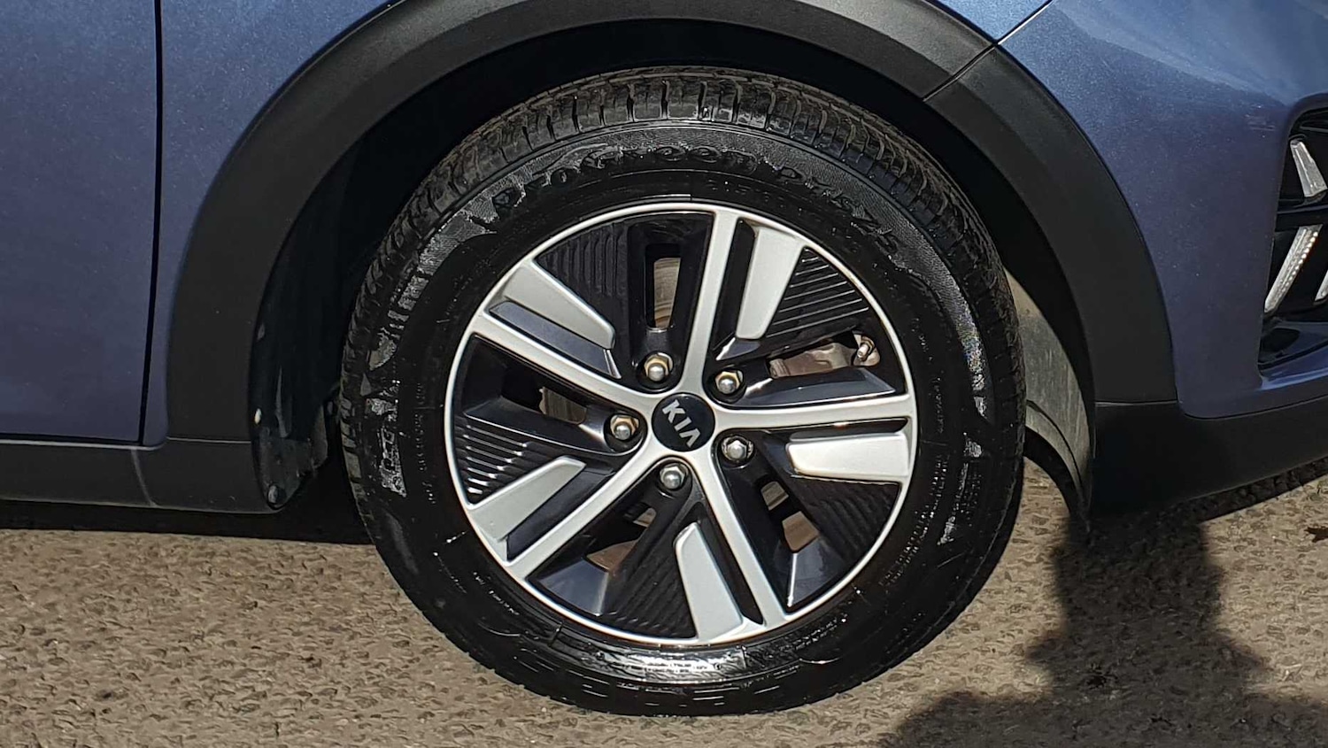 Used Kia Niro 2020 for sale - 75846759: Photo 9