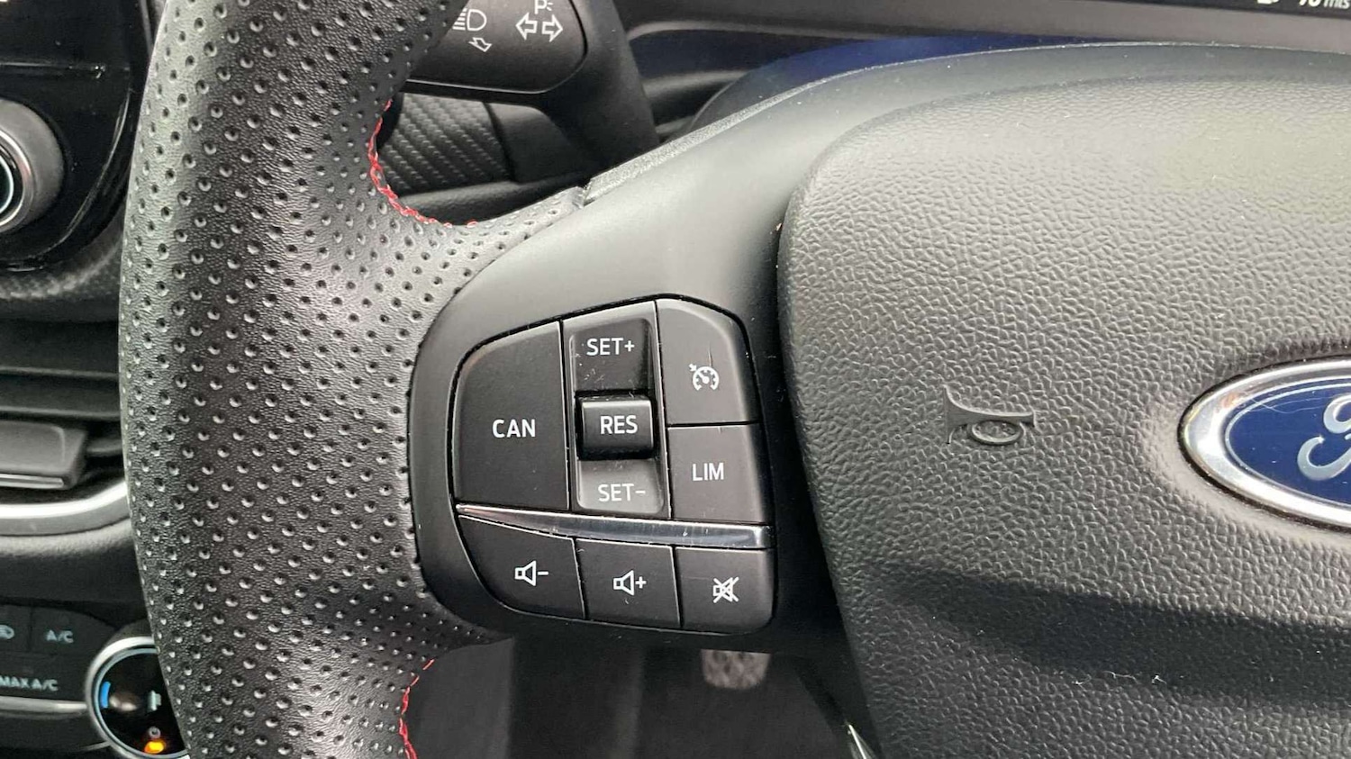 Used Ford Puma 2022 for sale - 76022401: Photo 14