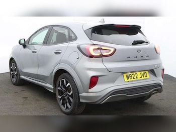Used Ford Puma 2022 for sale - 76022401: Photo 2