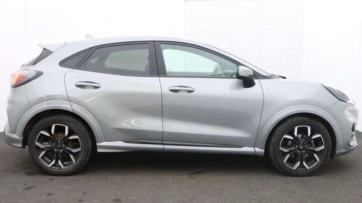 Used Ford Puma 2022 for sale - 76022401: Photo 3