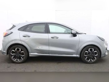 Used Ford Puma 2022 for sale - 76022401: Photo 3