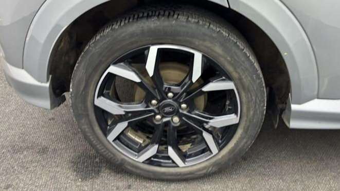 Used Ford Puma 2022 for sale - 76022401: Photo 4