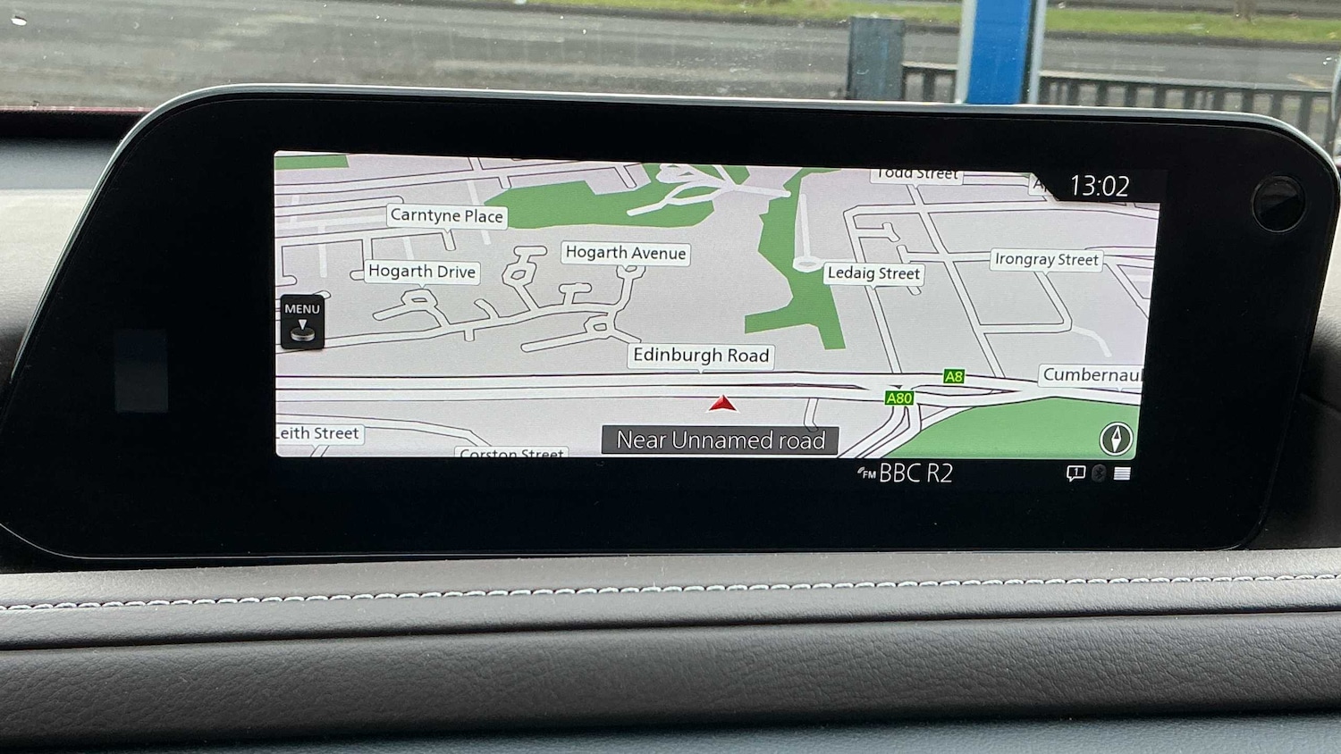 Used Mazda CX-30 2022 for sale - 77414658: Photo 11