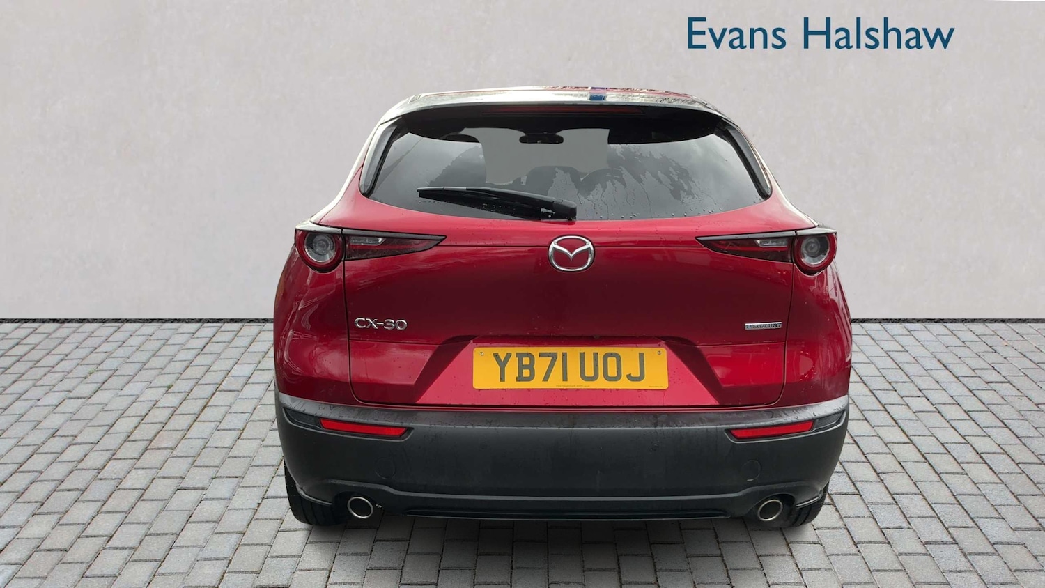 Used Mazda CX-30 2022 for sale - 77414658: Photo 5