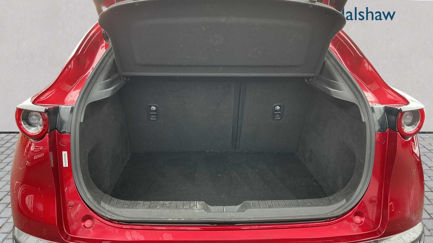 Used Mazda CX-30 2022 for sale - 77414658: Photo 7