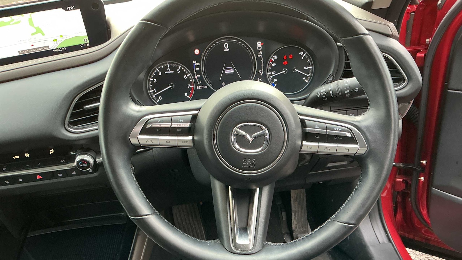 Used Mazda CX-30 2022 for sale - 77414658: Photo 9