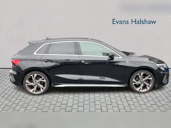 Used Audi A3 2023 for sale - 79568027: Photo