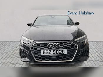 Used Audi A3 2023 for sale - 79568027: Photo