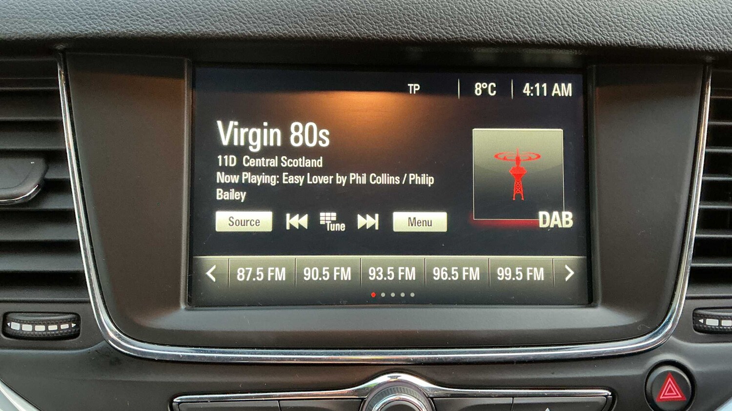 Used Vauxhall Astra 2016 for sale - 77414588: Photo 11