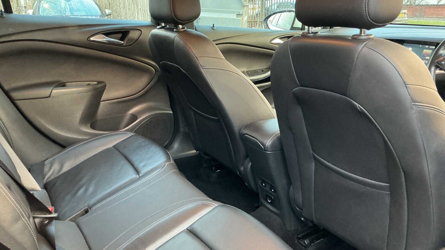 Used Vauxhall Astra 2016 for sale - 77414588: Photo 12