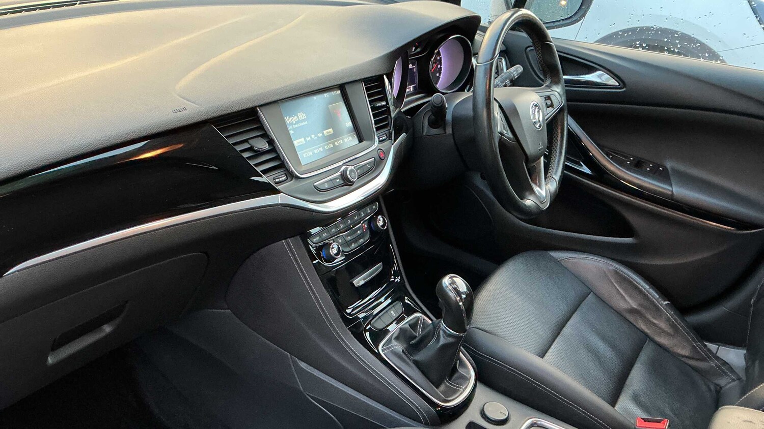 Used Vauxhall Astra 2016 for sale - 77414588: Photo 13