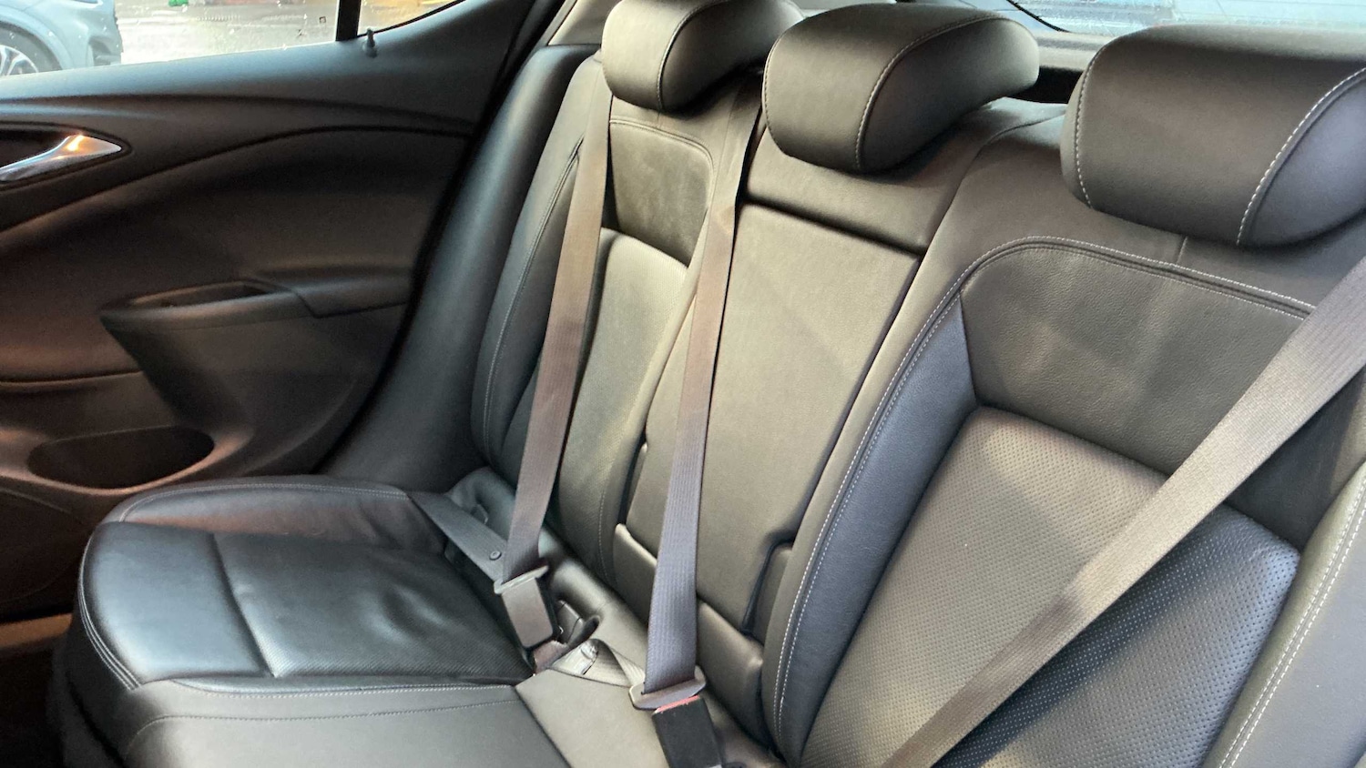 Used Vauxhall Astra 2016 for sale - 77414588: Photo 14