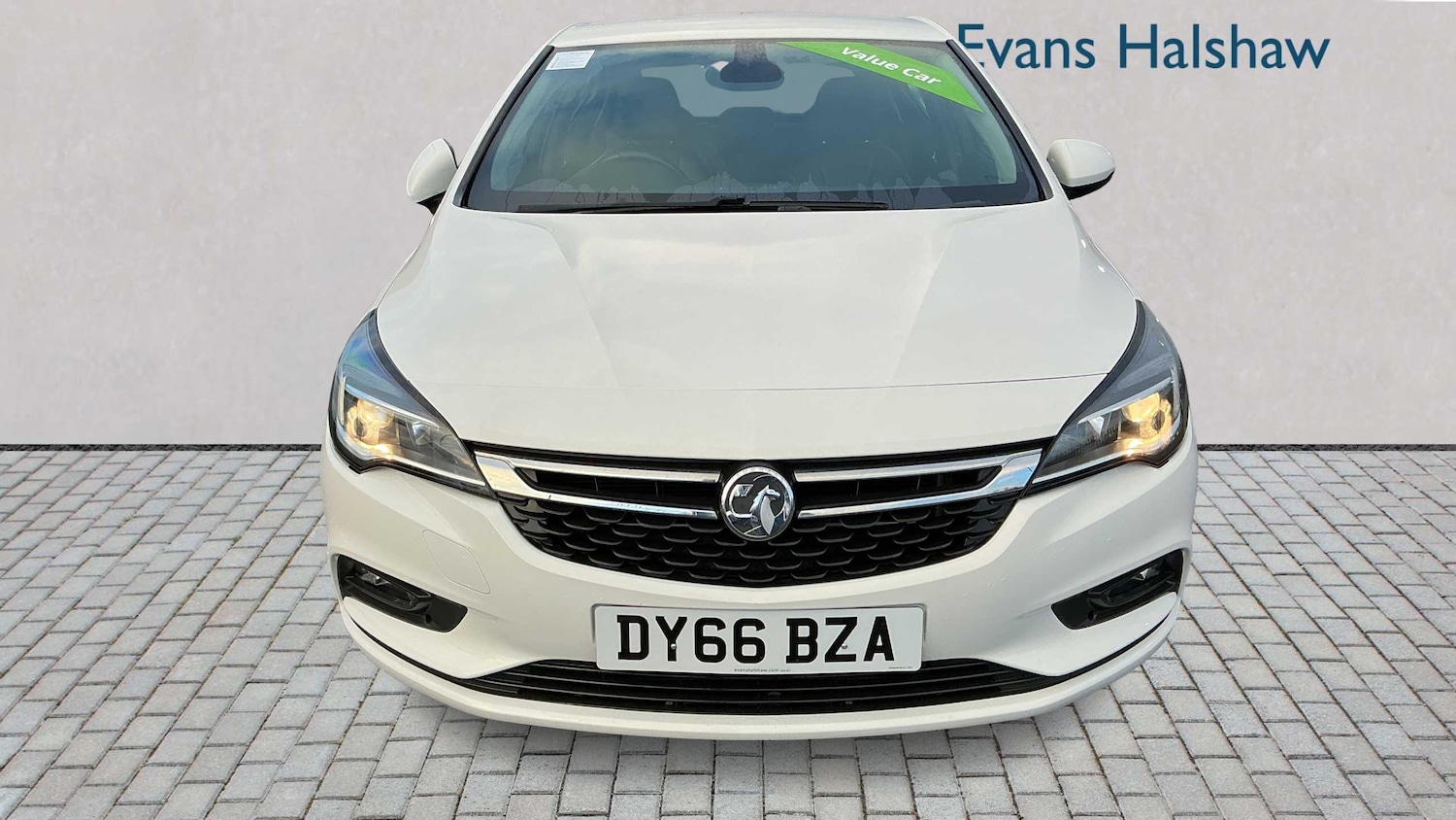 Used Vauxhall Astra 2016 for sale - 77414588: Photo 4