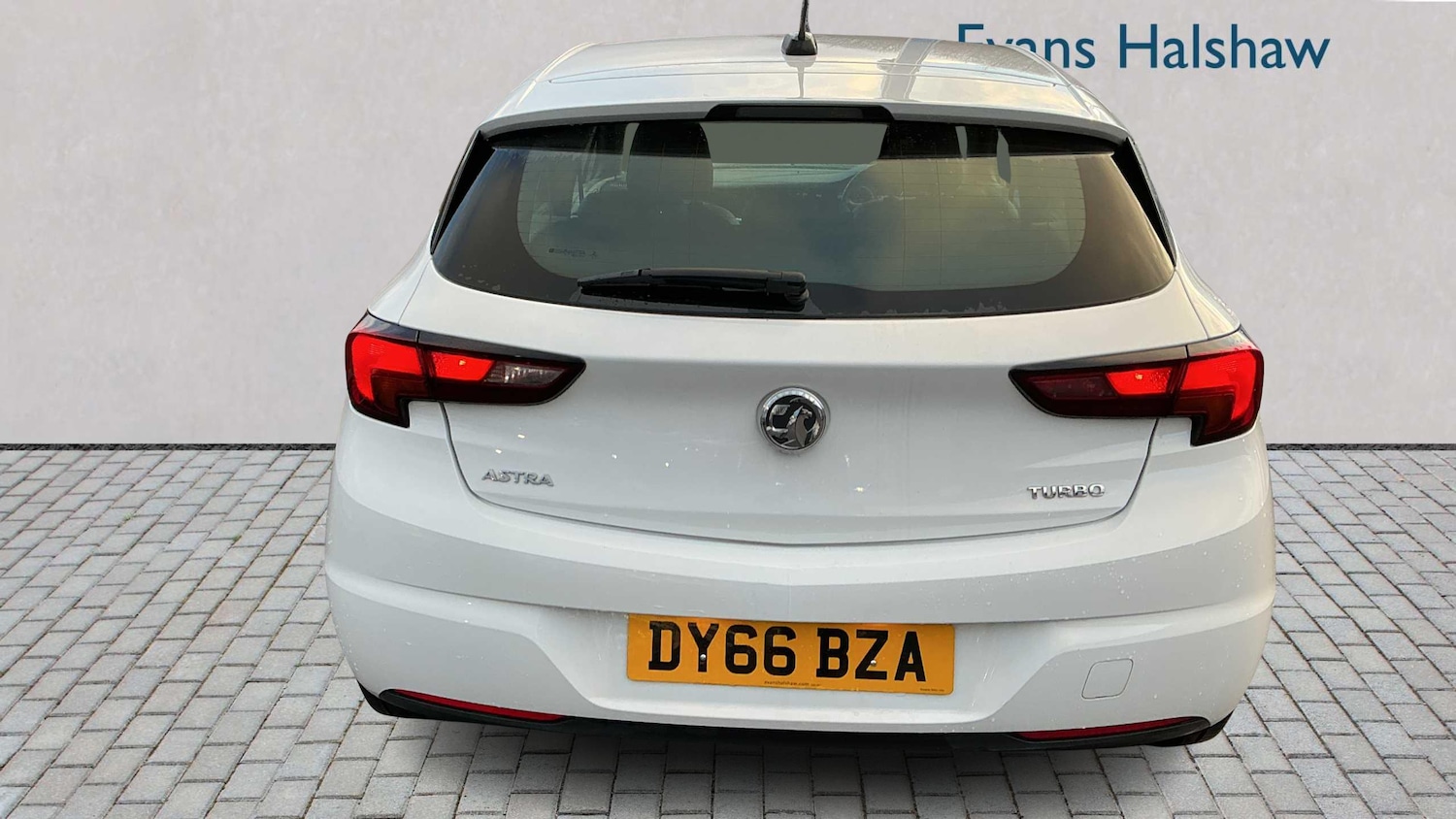 Used Vauxhall Astra 2016 for sale - 77414588: Photo 5