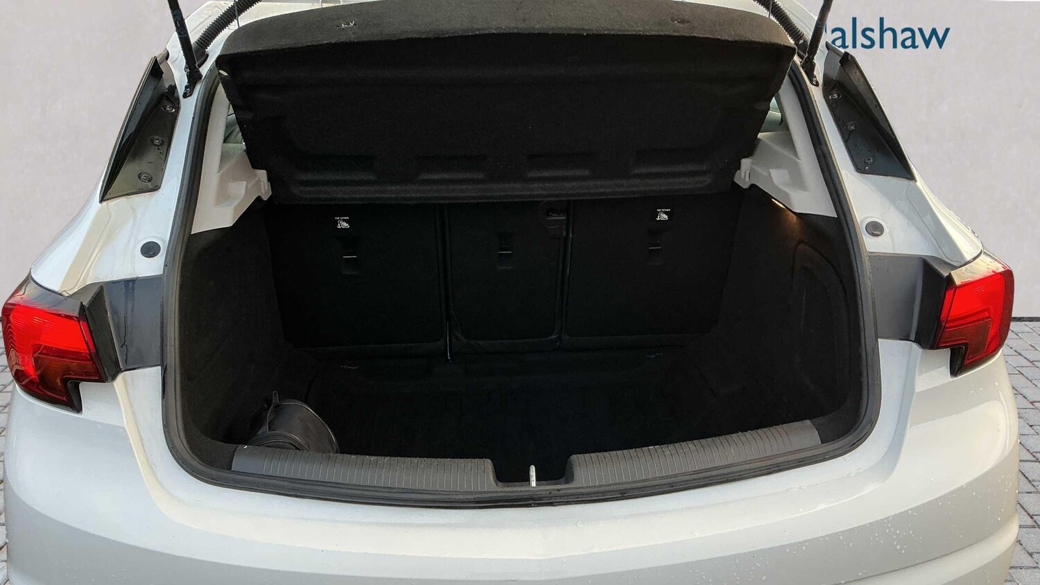 Used Vauxhall Astra 2016 for sale - 77414588: Photo 7