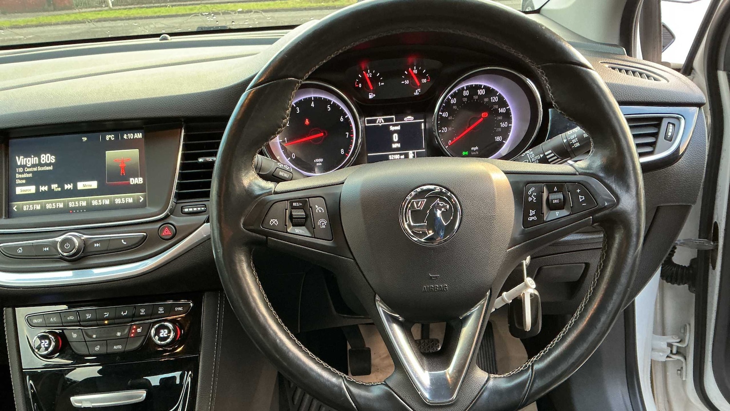 Used Vauxhall Astra 2016 for sale - 77414588: Photo 9