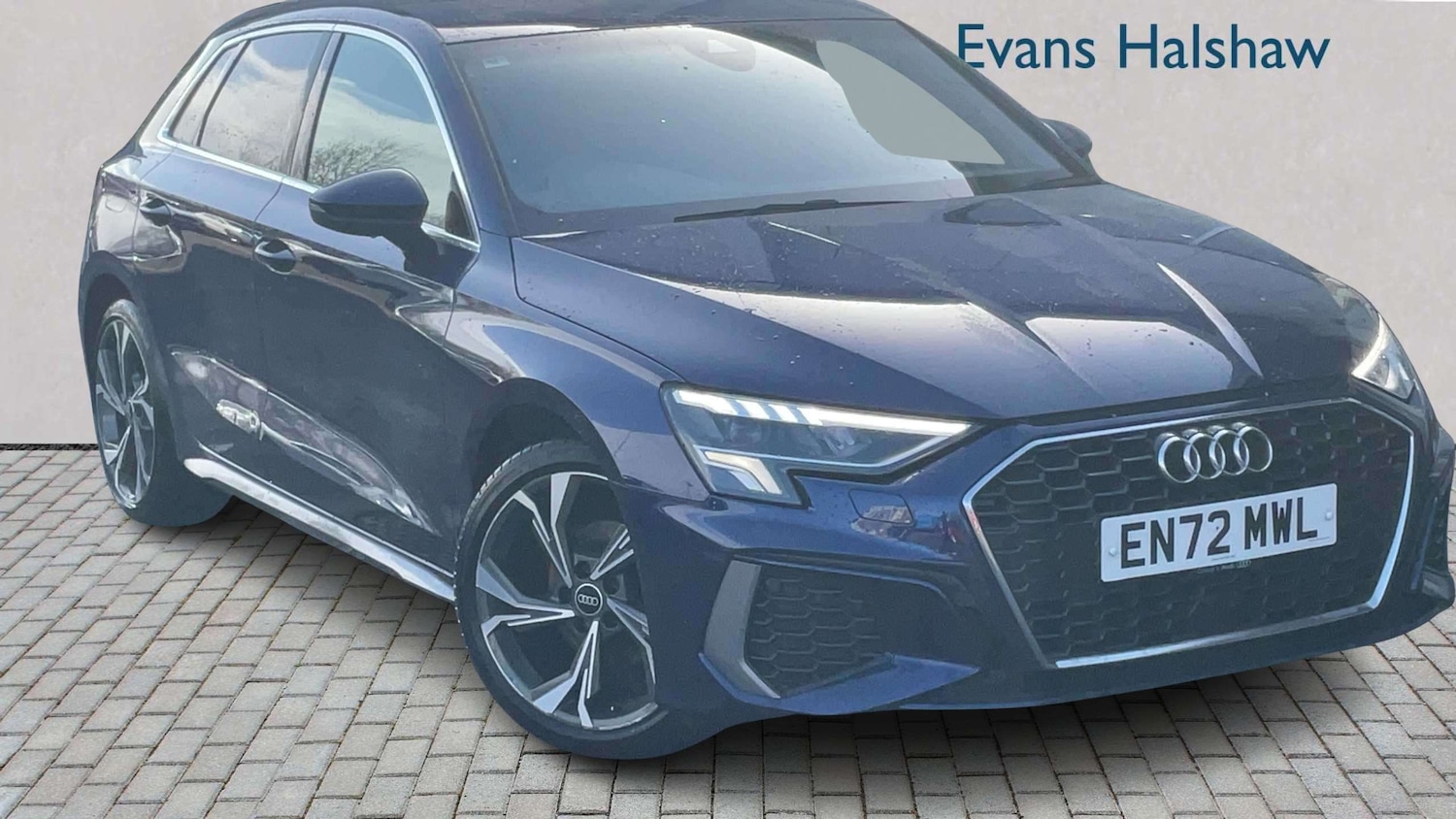 Used Audi A3 for sale - 78052101: Photo 1