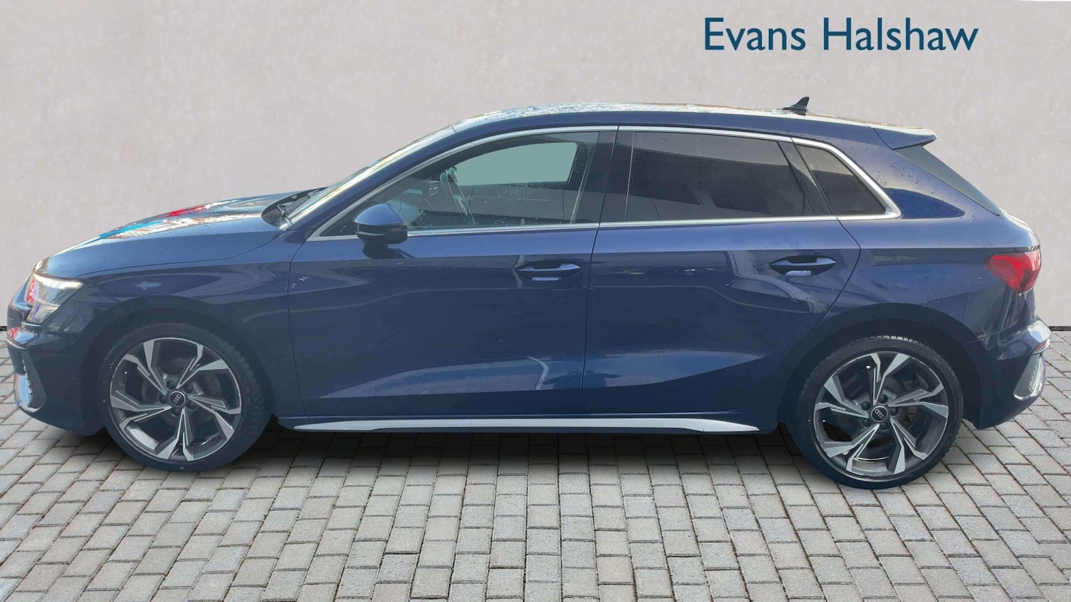 Used Audi A3 for sale - 78052101: Photo 3