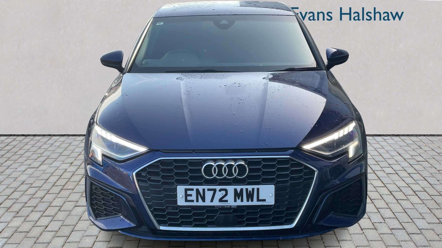 Used Audi A3 for sale - 78052101: Photo 4