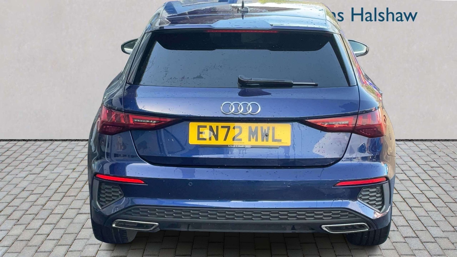 Used Audi A3 for sale - 78052101: Photo 5