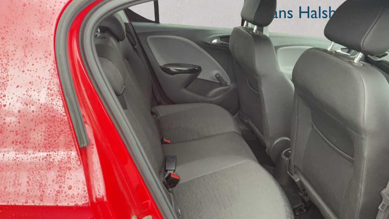 Used Vauxhall Corsa 2017 for sale - 76587710: Photo 6