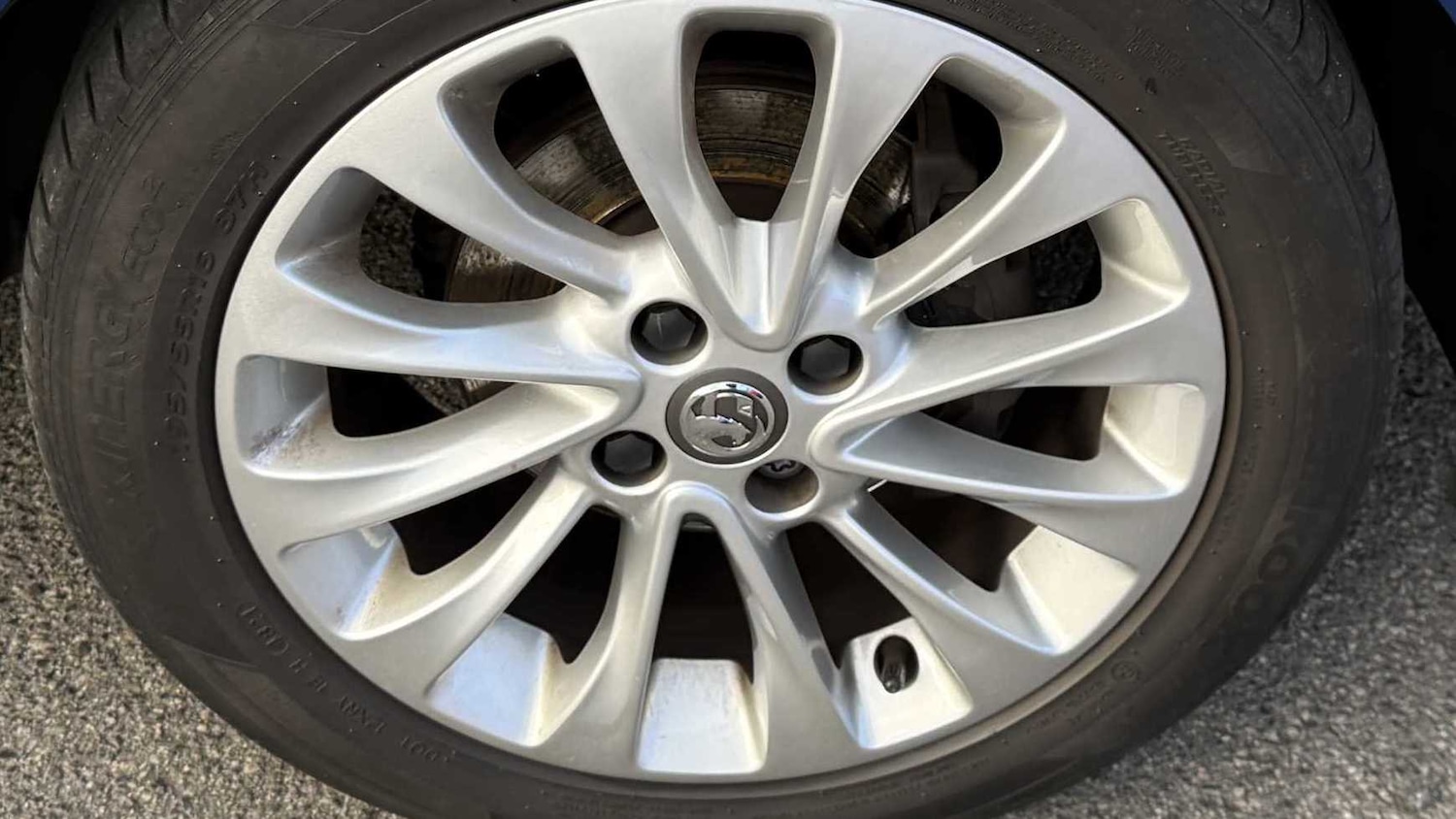 Used Vauxhall Corsa 2017 for sale - 76587710: Photo 8