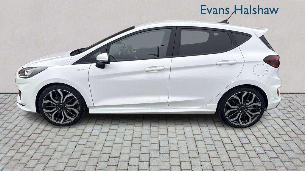 Used Ford Fiesta 2022 for sale - 76827742: Photo 4