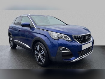 Peugeot - 3008