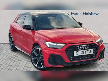 Used Audi A1 2021 for sale - 77414552: Photo
