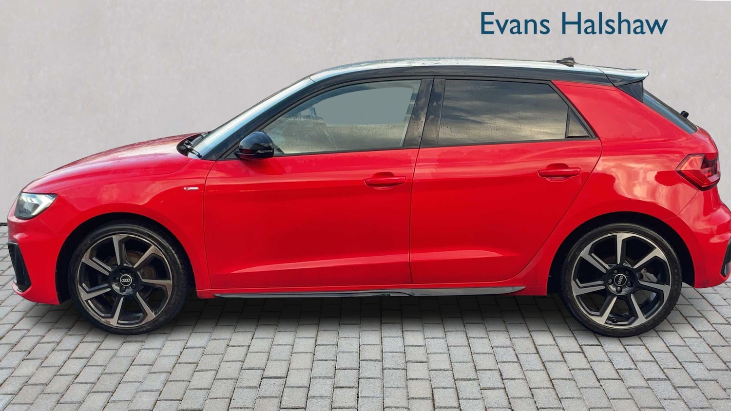 Used Audi A1 2021 for sale - 77414552: Photo 3