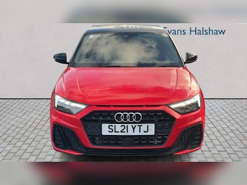 Used Audi A1 2021 for sale - 77414552: Photo