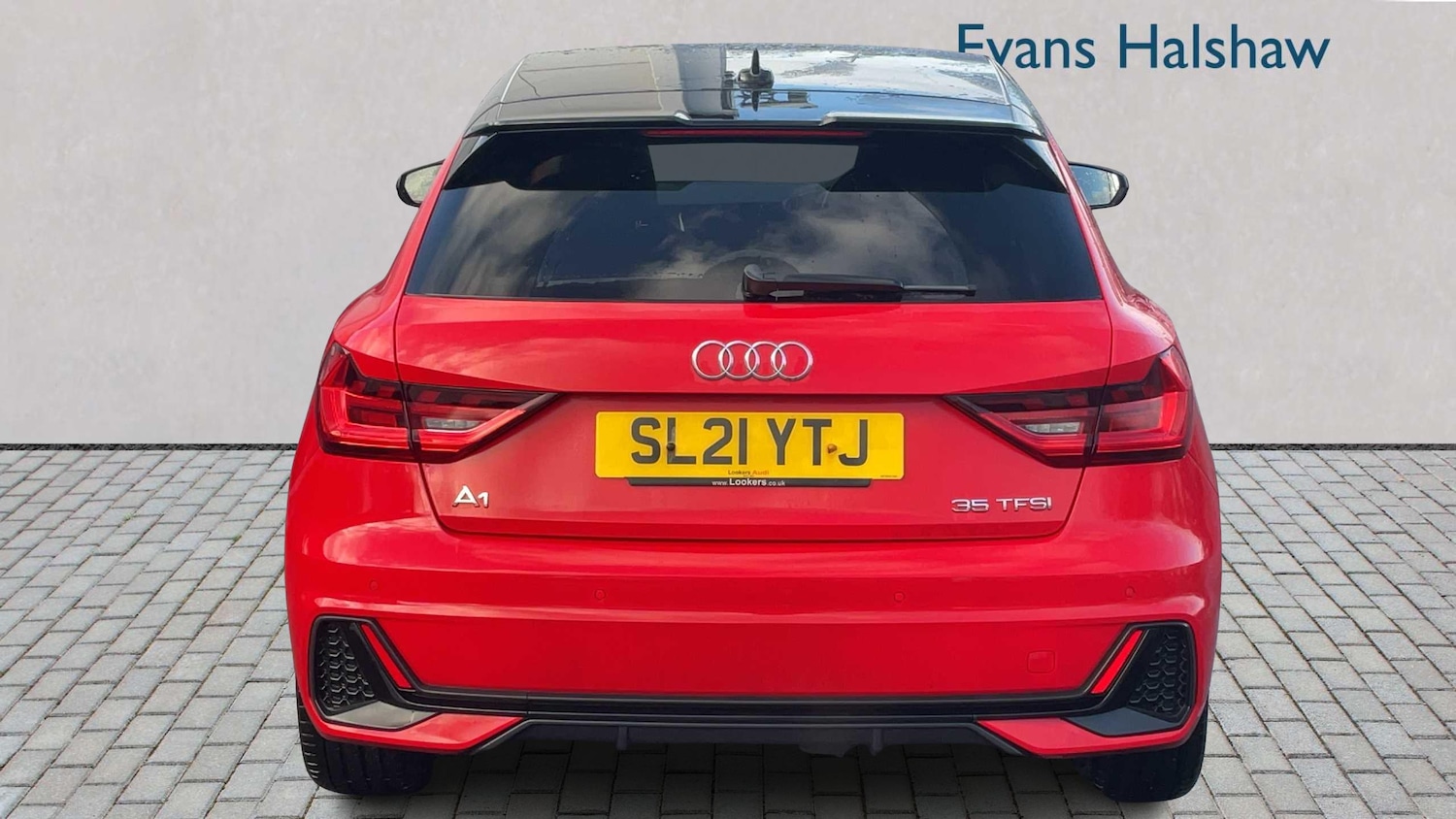 Used Audi A1 2021 for sale - 77414552: Photo 5