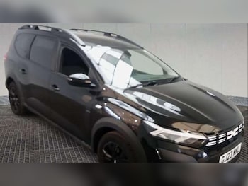 Used Dacia Jogger 2023 for sale - 78893576: Photo