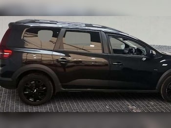 Used Dacia Jogger 2023 for sale - 78893576: Photo