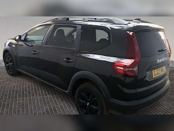 Used Dacia Jogger 2023 for sale - 78893576: Photo