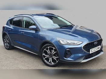 Ford - Focus