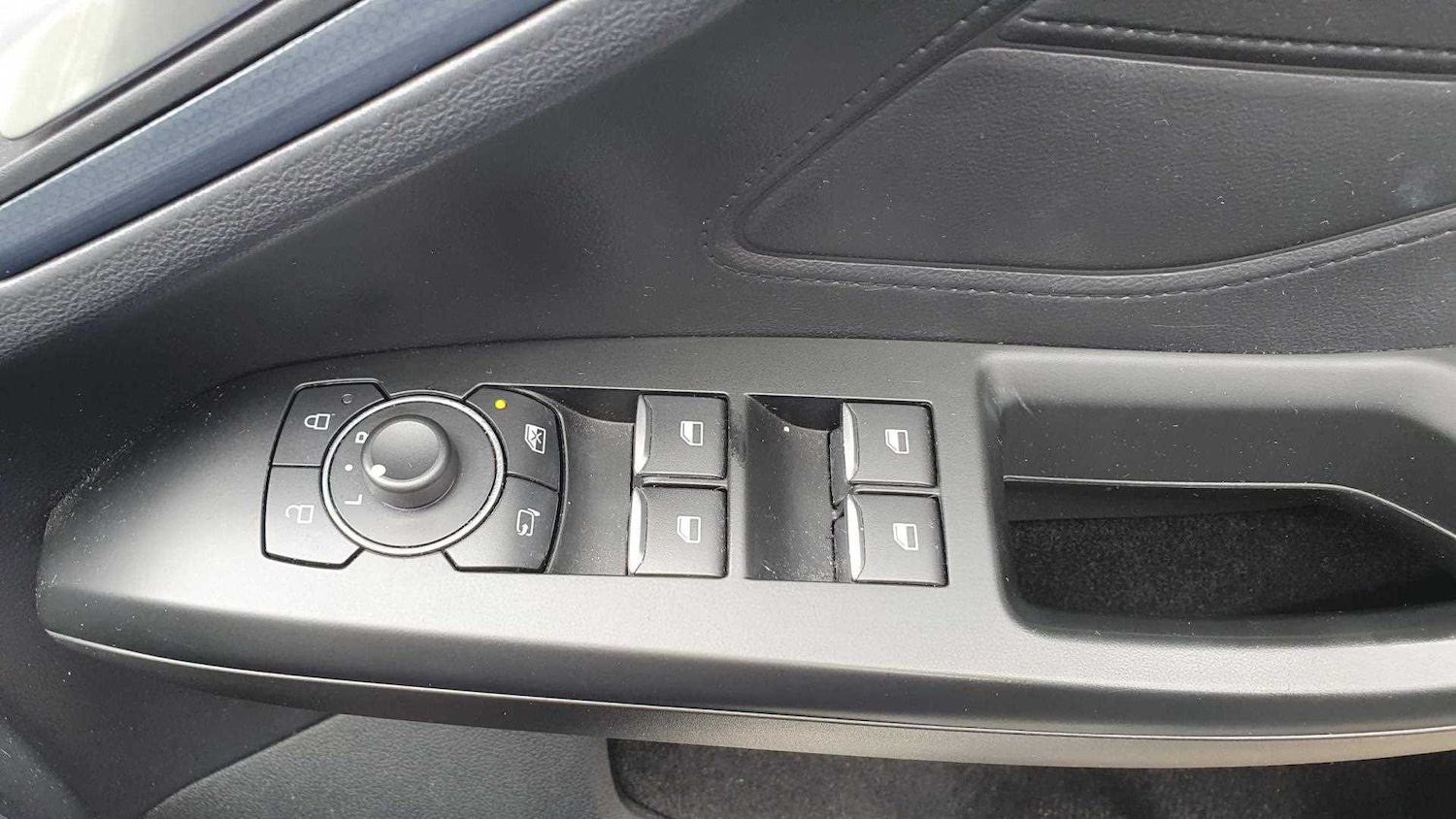 Vehicle 32