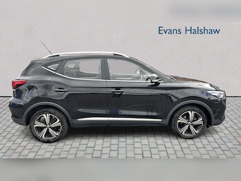 Used MG MG ZS 2023 for sale - 78482714: Photo