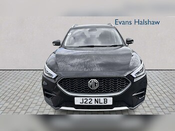 Used MG MG ZS 2023 for sale - 78482714: Photo