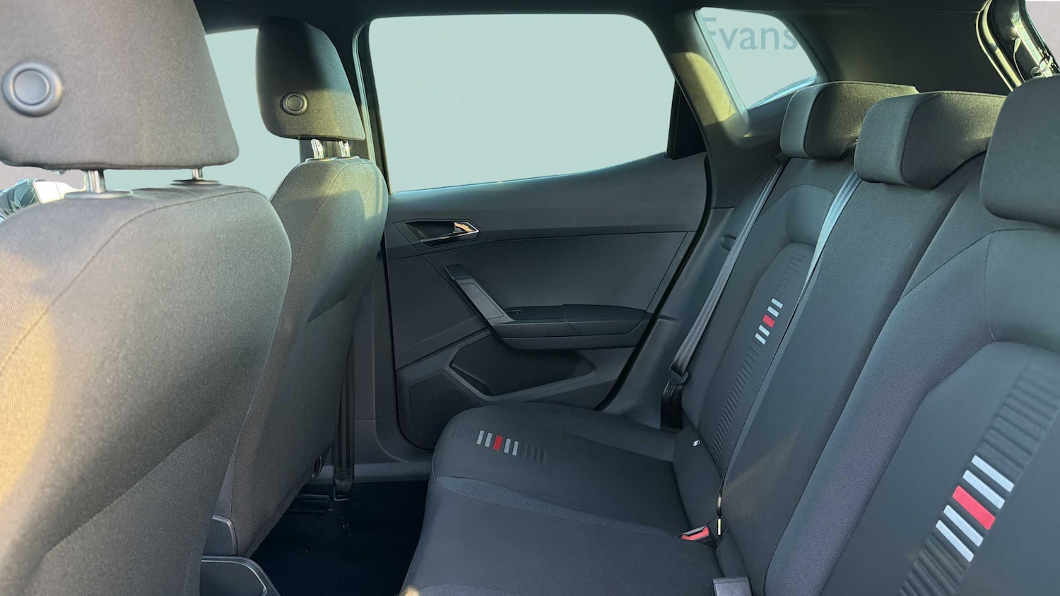 Used SEAT Arona for sale - 77000130: Photo 10