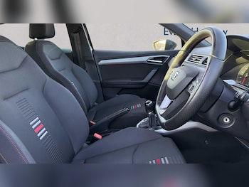 Used SEAT Arona 2021 for sale - 77000130: Photo