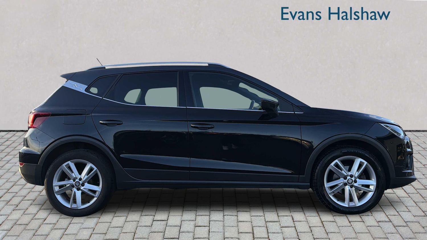 Used SEAT Arona for sale - 77000130: Photo 4