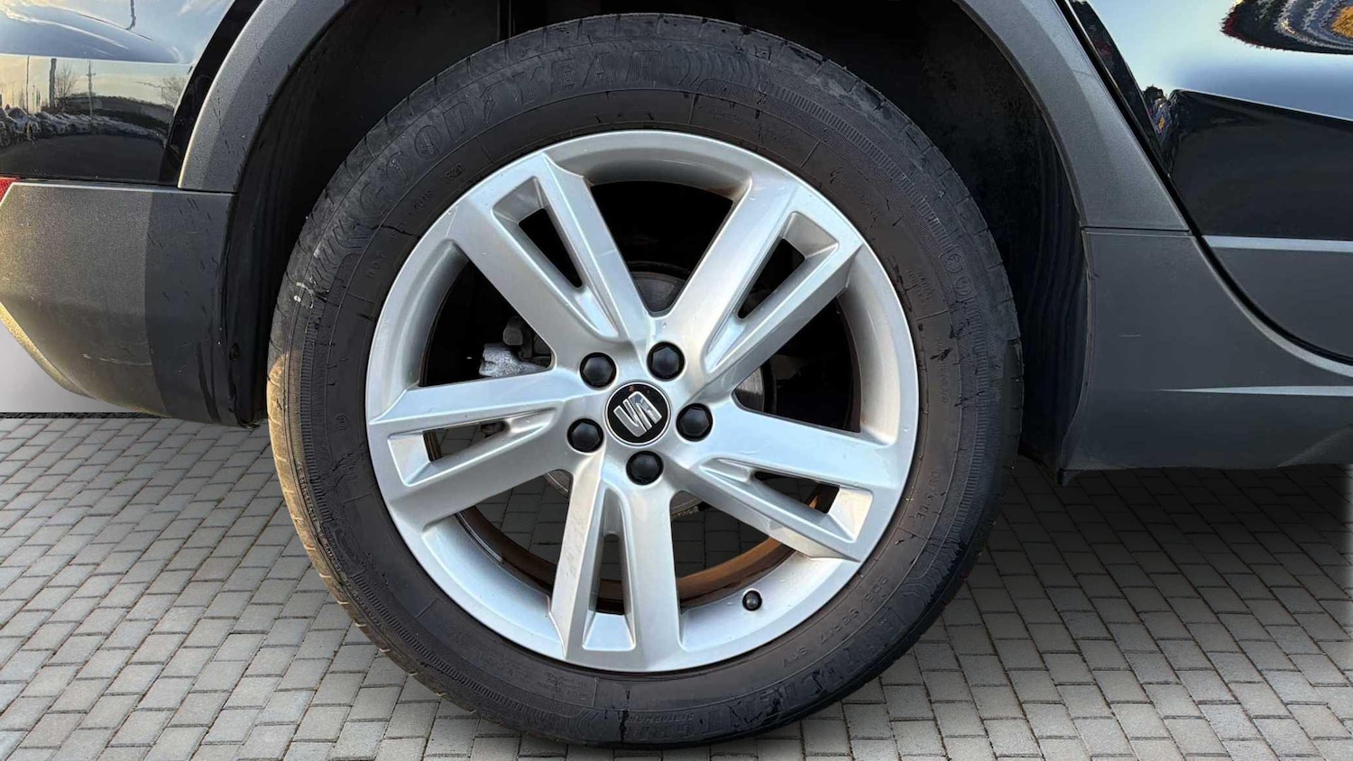 Used SEAT Arona for sale - 77000130: Photo 6