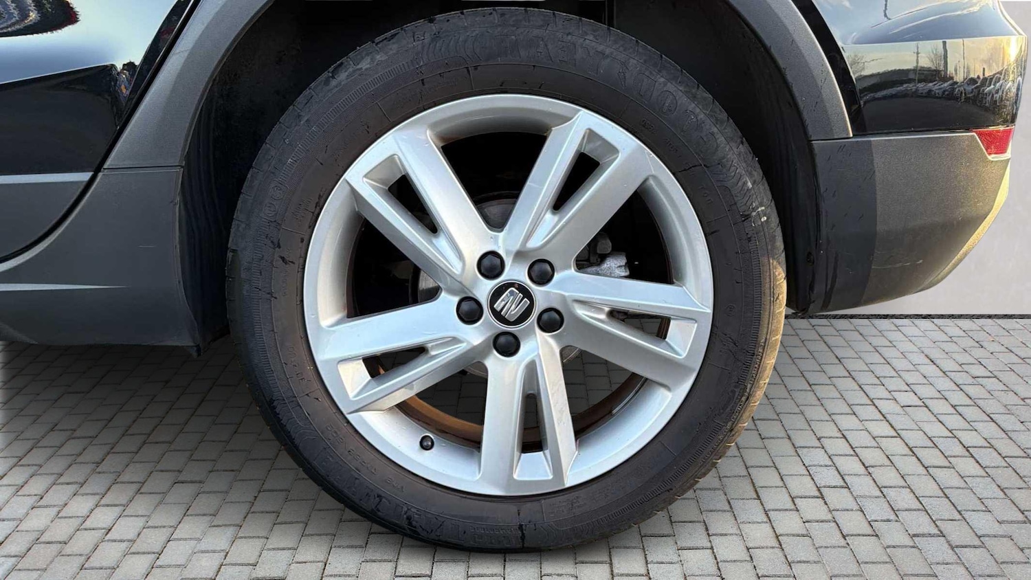 Used SEAT Arona for sale - 77000130: Photo 7