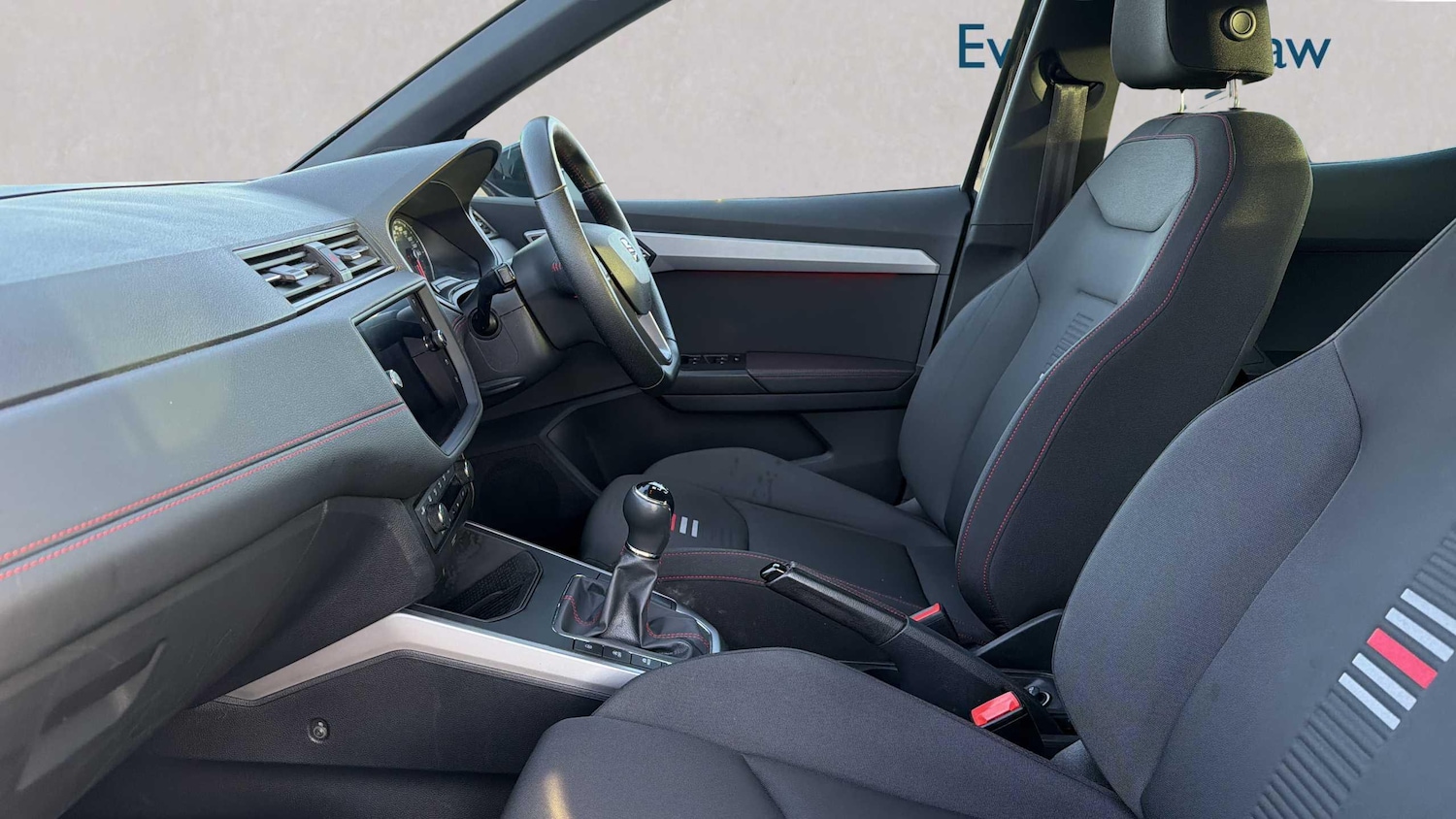 Used SEAT Arona for sale - 77000130: Photo 9