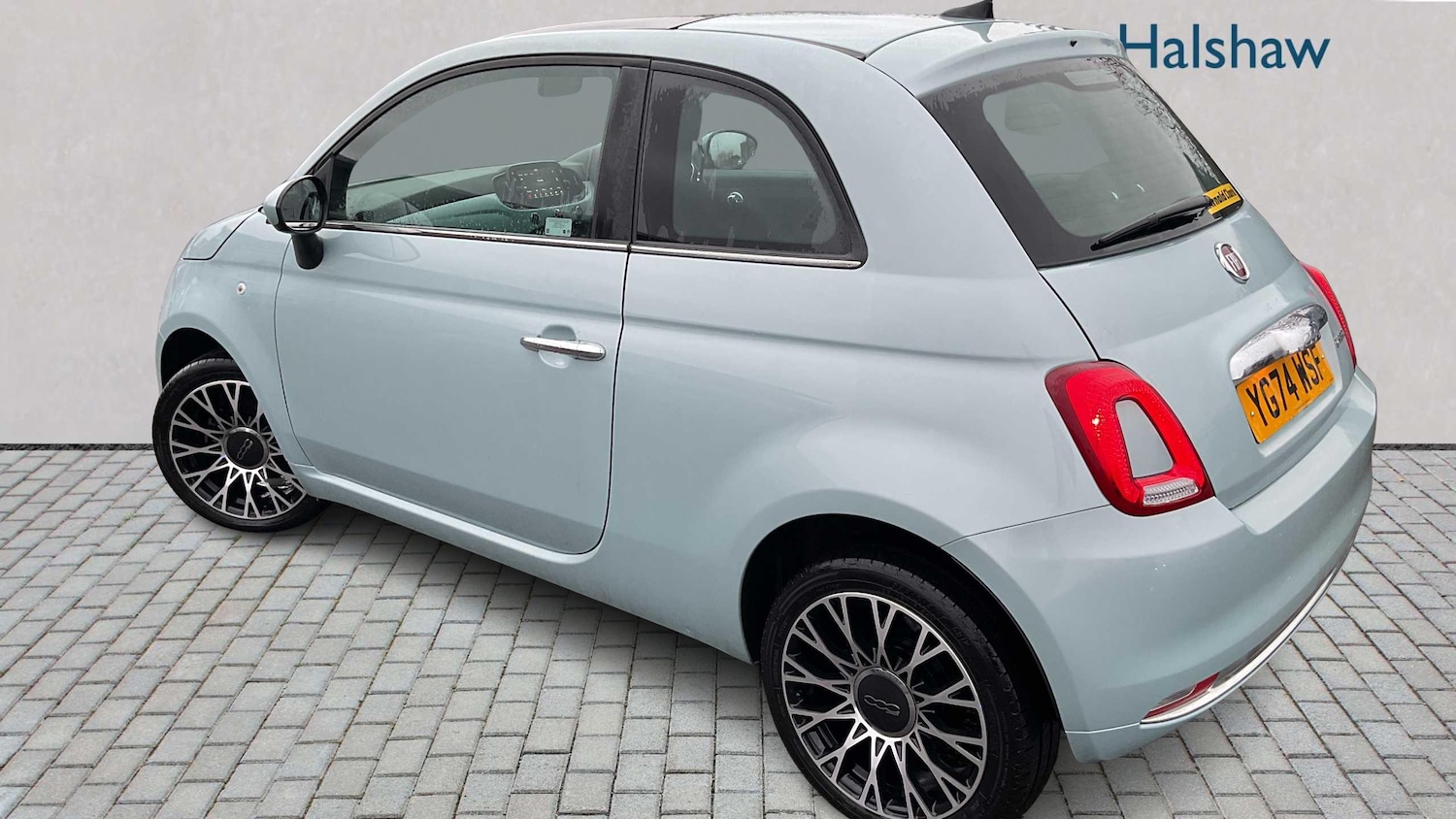 Used Fiat 500 2024 for sale - 77347995: Photo 2