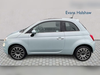 Used Fiat 500 2024 for sale - 77347995: Photo