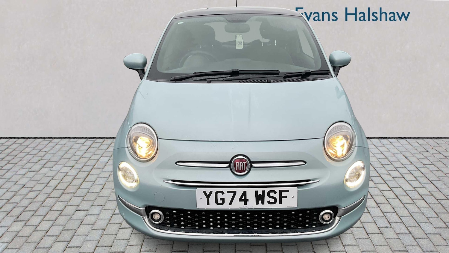 Used Fiat 500 2024 for sale - 77347995: Photo 4