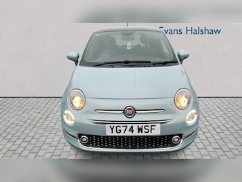 Used Fiat 500 2024 for sale - 77347995: Photo
